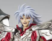 ARES SAINTIA SHO Myth Cloth Saint Seiya EX WAR GOD | Bandai