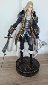 Alucard F4F CASTLEVANIA Symphony of the Night statue | First 4 Figures