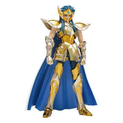 Aquarius Camus (Revival Version) 18 cm Saint Seiya figurine Saint Cloth Myth Ex Bandai | Tamashii Nations