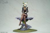 Arknights statuette PVC Limepie Series Kal'tsit The Pilgrim Ver. 25 cm | APEX INNOVATION