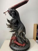 Armor guts Berserker EXCLUSIVE statue Berserk  |  Prime 1 Studio