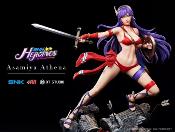 Athena Asamiya 1/4 SNK | OT STUDIO