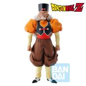 DBZ Figurine Ichibansho Android 17 / C-17 Bandai | BANPRESTO