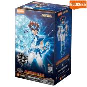 Saint Seiya Maquette Figure-Rise 15 cm – Champion Class Pegasus Seiya | Blokees