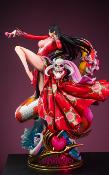 Boa Hancock One Piece Statue | JIMEI PALACE