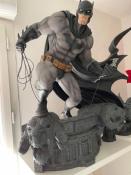 Batman Black Version 74 cm 1/3 Batman Hush statuette | Prime 1 studio 