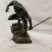 Black Panther Exclusive Premium Format Statue | Sideshow