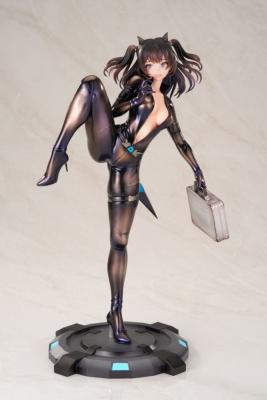 Brown Dust 2 statuette PVC 1/7 Scheherazade Code Name S ver. 25 cm | APEX