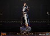 Castlevania Symphony of the Night statuette Richter Belmont (Standard Edition) 52 cm | First 4 Figures