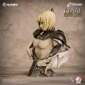 Claymore buste Elite 1/4 Claire 23 cm | Figurama