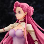 Code Geass Lelouch of the Rebellion statuette PVC Euphemia li Britannia Blood Dyed Ver. 27 cm 