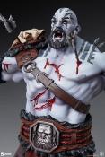 Critical Role statuette PVC Grog - Vox Machina 34 cm | Sideshow