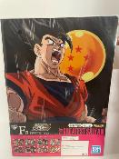 ICHIBAN KUJI CLEAR FILE  DBS 5