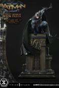 DC Comics statuette Museum Masterline 1/3 Batman Triumphant (Concept Design By Jason Fabok) 119 cm | PRIME 1 STUDIO