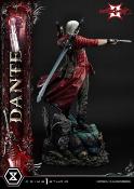 Dante Standard Version 67 cm Devil May Cry 3 statuette Ultimate Premium Masterline Series 1/4 | Prime 1 Studio