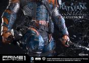Deathstroke Arkham Knight DC Comics | Prime 1 Studio