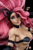 Felicia 1/4 Black version Darkstalkers | Hand Made Object