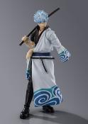 Gintama figurine S.H.Figuarts Sakata Gintoki 15 cm - BANDAI