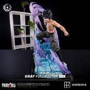 Fairy Tail – Gray Fullbuster Ikigai 1/6 – Statuette Résine Édition Limitée | Tsume