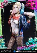 Harley Quinn Exclusive Suicide Squad | Prime 1 Studio