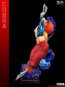 Cobra 1/4 Diorama King Bust | Cartoon Kingdom