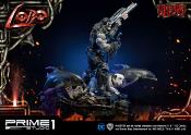  Lobo 98 cm Injustice Gods Among Us DELUXE Version  | Prime 1 Studio