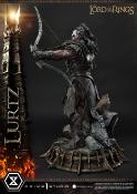 Lurtz 59 cm Le Seigneur des Anneaux statuette | Prime 1 Studio