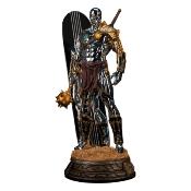 Marvel Gamerverse statuette 1/3 Silver Surfer 77 cm | PCS