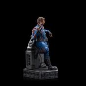 Marvel statuette 1/10 Art Scale Guardians of the Galaxy Vol. 3 Star-Lord 19 cm | Iron Studios