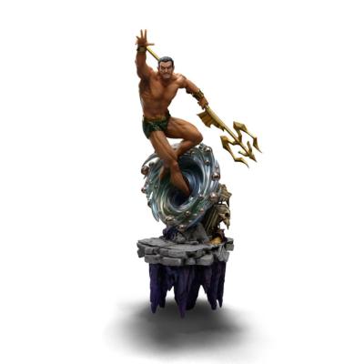 Marvel statuette 1/10 Art Scale Namor Diorama 36 cm | IRON STUDIOS