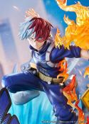 My Hero Academia statuette PVC 1/7 Shoto Todoroki: Short Ver. 28 cm | TOMY