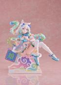 Nekopara statuette PVC 1/7 Vanilla Dreamy Cute China Ver. 17 cm | CLAYNEL