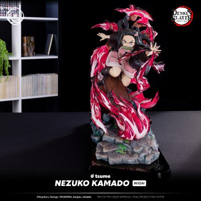 Nezuko Kamado 1/6  Ikigai Demon Slayer | Tsume