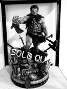 Nosferatu Zodd 1/4 EXCLUSIVE Berserk | Prime 1 Studio