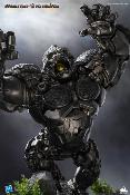 Optimus Primal Statue Transformers Rise of the Beasts | Queen Studios