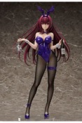 Fate/Grand Order statuette PVC 1/4 Scathach: Sashi Ugatsu Bunny Ver. 44 cm (re-run) I FREEing