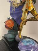 Gemini Saga 1/6  ULTIMATE Saint Seiya Statuette Ikigai | Tsume Art