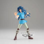 Saint Seiya statuette PVC Cosmo Memoir Gemini Kanon 18 cm | Banpresto