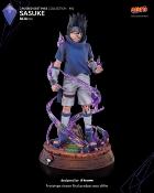 Sasuke 1/4 BIJUtsu Naruto  figurine crossed destinies collection | Tsume 