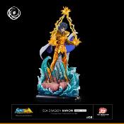 Sea Dragon Kanon 1/6  Ikigai Saint Seiya| Tsume