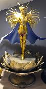 Shaka 1/6 Virgo Gold Saint Version A Saint Seiya statue | Zodiakos Studio