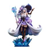 Sister Blood statuette PVC 1/6 Barayukihime 38 cm | NATIVE