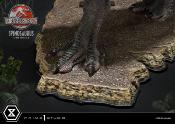 Spinosaurus 24 cm Jurassic Park III statuette Prime Collectibles 1/38 |Prime 1 Studio 