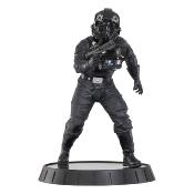 Star Wars A New Hope Milestones statuette 1/6 Tie Pilot 30 cm | GENTLE GIANT