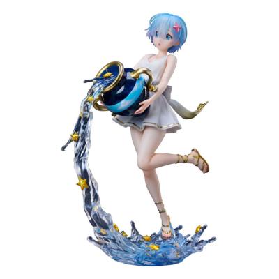 Re:Zero Starting Life in Another World statuette PVC 1/7 Rem AxA -Aquarius- 24 cm | DESIGN COCO