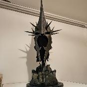 Lord of The Rings Witch-King Art Mask | Pure Arts