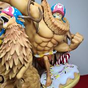 Tony Tony Chopper HQS - One Piece | Tsume Art 