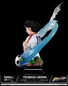 Captain Tsubasa – Tsubasa Ozora King Bust | Statue Édition Limitée | Cartoon Kingdom