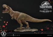 Tyrannosaurus-Rex 23 cm Jurassic World: Fallen Kingdom statuette PVC Prime Collectibles | Prime 1 Studio