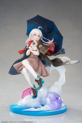 Wandering Witch: The Journey of Elaina statuette PVC 1/7 Elaina Sky After Rain 29 cm | ELEGANT